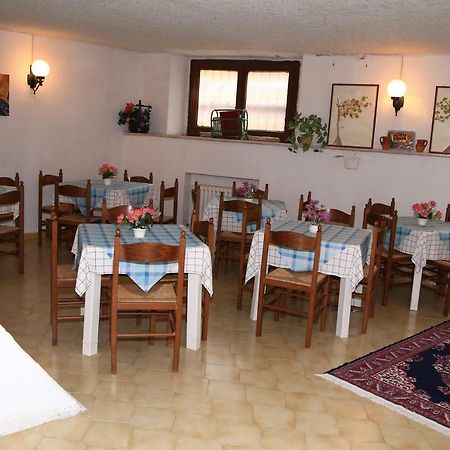 Hotel San Vincenzo 索威拉托玛里纳 外观 照片