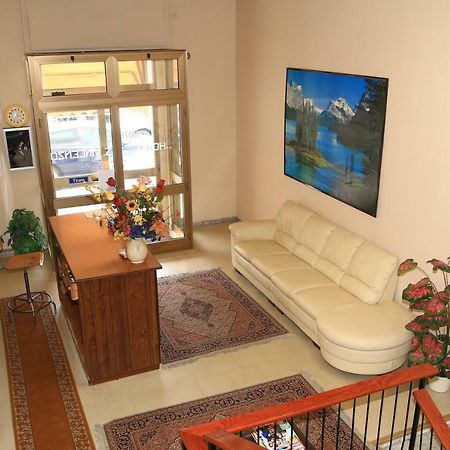 Hotel San Vincenzo 索威拉托玛里纳 外观 照片