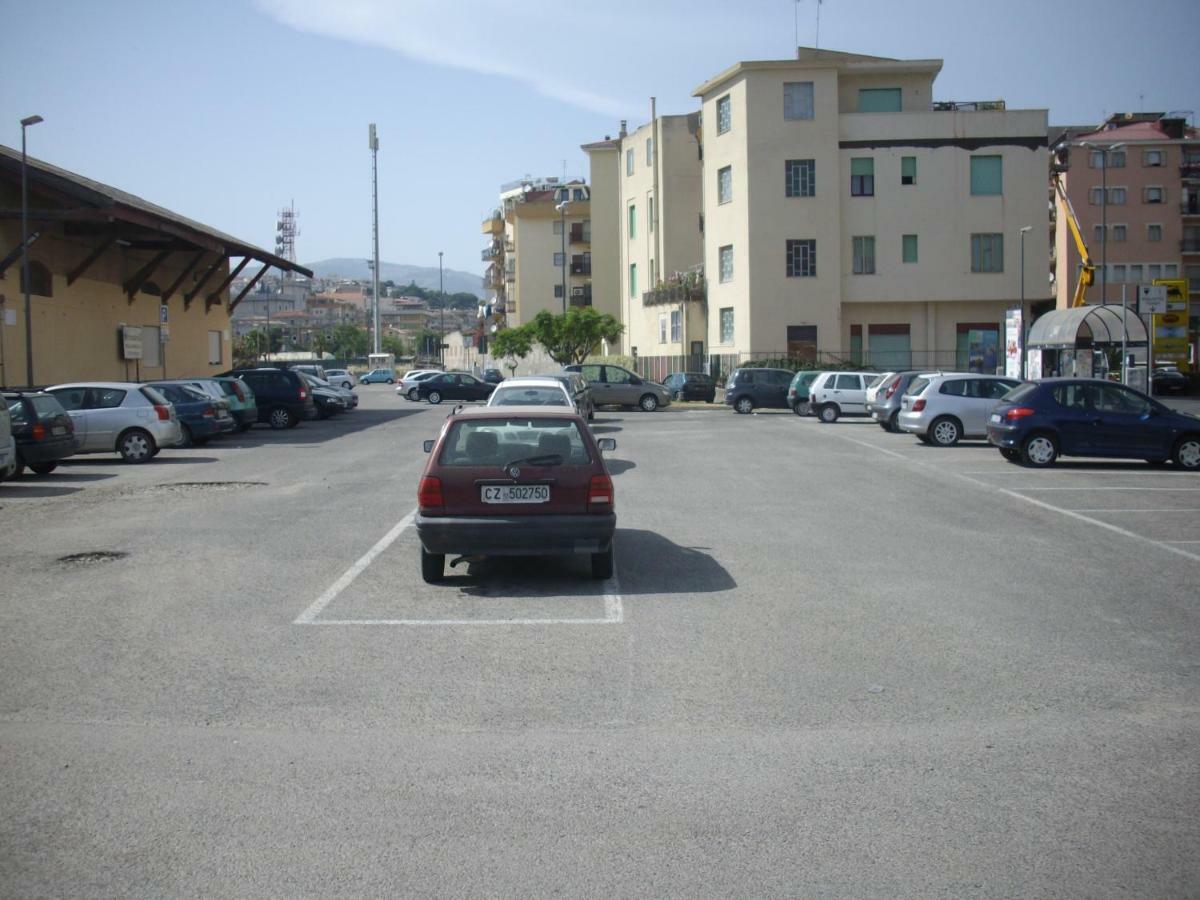 Hotel San Vincenzo 索威拉托玛里纳 外观 照片