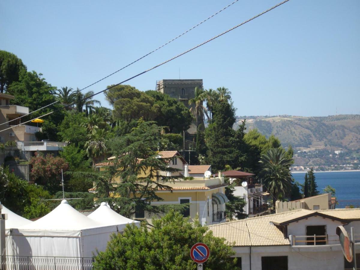 Hotel San Vincenzo 索威拉托玛里纳 外观 照片