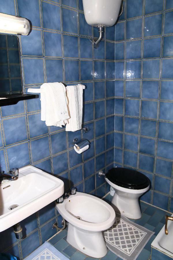 Hotel San Vincenzo 索威拉托玛里纳 外观 照片