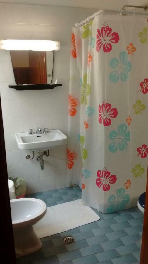 Hotel San Vincenzo 索威拉托玛里纳 外观 照片
