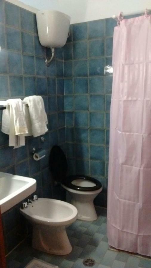 Hotel San Vincenzo 索威拉托玛里纳 外观 照片